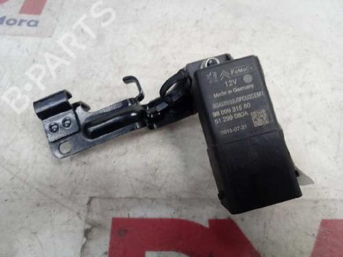 Elektronisk modul FORD TRANSIT COURIER B460 MPV [2014-2025]  14129257