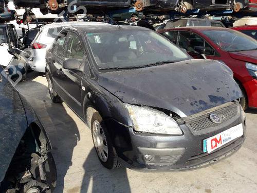 Electronic module FORD FOCUS II (DA_, HCP, DP)  | BP16700468M83 