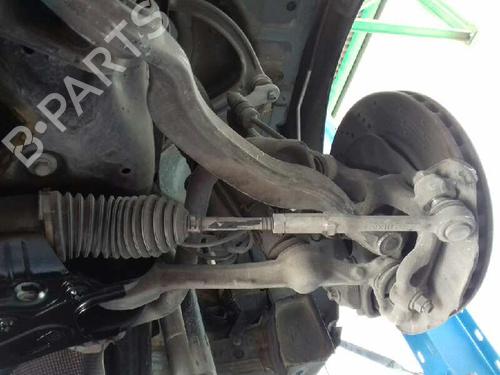 Used Left front suspension arm MERCEDES-BENZ S-CLASS (W221, V221) S 320 CDI (221.022, 221.122) (235 hp) 12678921