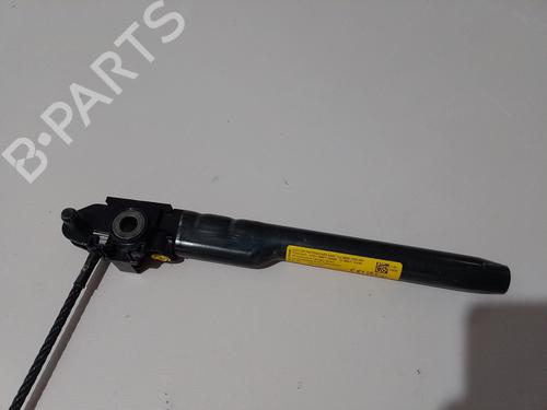 Front left seatbelt CITROËN BERLINGO Box Body/MPV (K9) | BP37270377I26 - Image 3