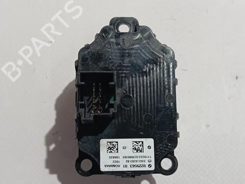 Ignition barrel BMW 5 (F10) | BP30376709M48 - Image 2