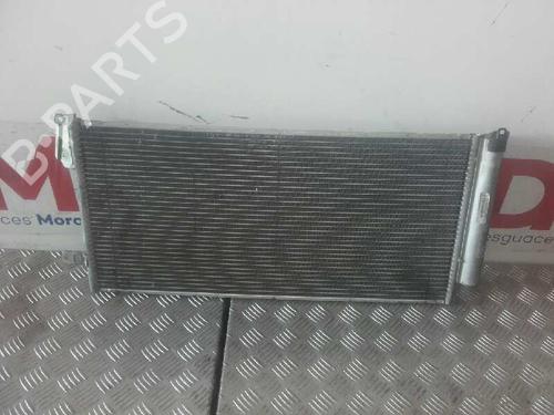 AC radiator OPEL COMBO Box Body/MPV (X12) 1.3 CDTI (B05) | BP12651370M32 