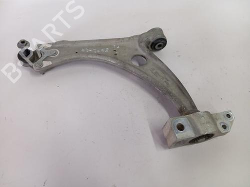 Used Left front suspension arm AUDI TT Roadster (8J9) 1.8 TFSI (160 hp) 22409878