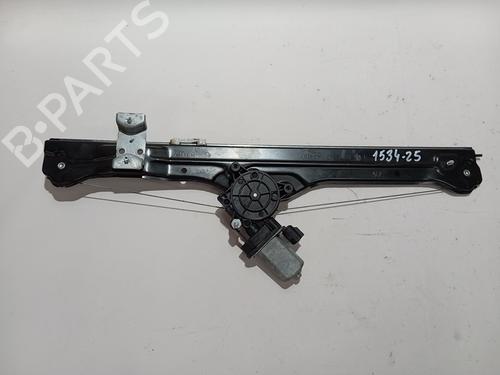 Used Front right window mechanism PEUGEOT BOXER Van [2006-2025]  29608844