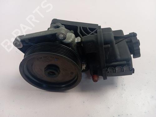 Used Steering pump MERCEDES-BENZ C-CLASS (W204) [2007-2015]  30376123
