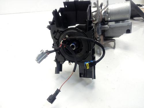 Steering column RENAULT KANGOO / GRAND KANGOO II (KW0/1_)  | BP13899110M21 