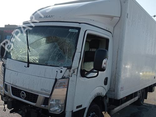 Catalyst NISSAN NT400 Cabstar  | BP22415792M10  - Image 10