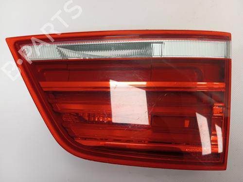 Used Right tailgate light Right tailgate light BMW X3 (F25) sDrive 18 d (143 hp) 34461567 34461567