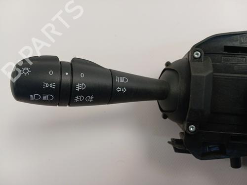Headlight switch DACIA SANDERO II TCe 90 (B8M1, B8MA, B8AC) | BP33402490I24 - Image 3