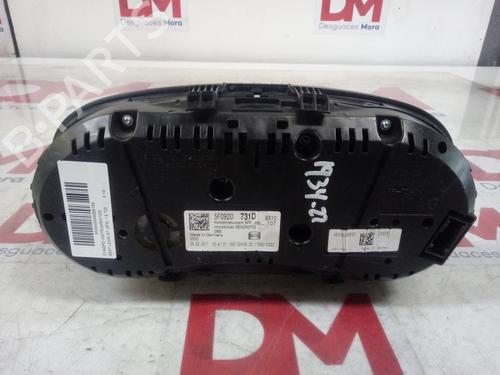 Instrument cluster SEAT LEON ST (5F8)  | BP12669118C47 