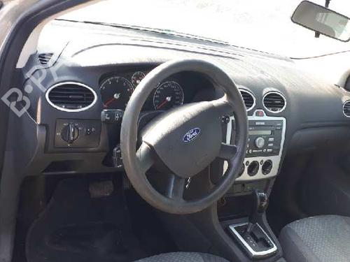 Høyre foran lås FORD FOCUS II (DA_, HCP, DP)  | BP12839349C97 