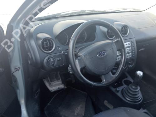 ABS pump FORD FIESTA V (JH_, JD_)  | BP15606094M43 