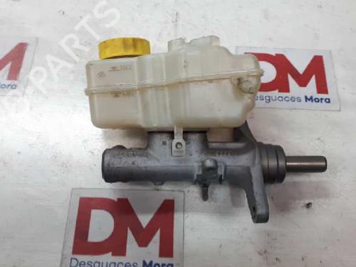 Brake master cylinder SKODA FABIA II Combi (545) 1.4 TDI | BP16588713M77 