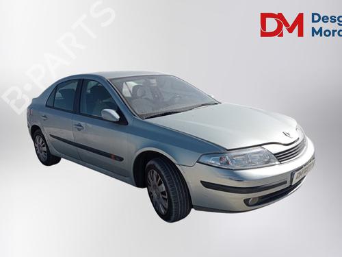 Used Parts RENAULT LAGUNA II (BG0/1_) [2001-2007]  4430953