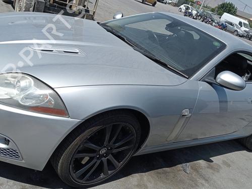 Steering column stalk JAGUAR XK II Coupe (X150) | BP15255527I23