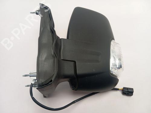 Retrovisor esquerdo Retrovisor esquerdo 37192281 37192281