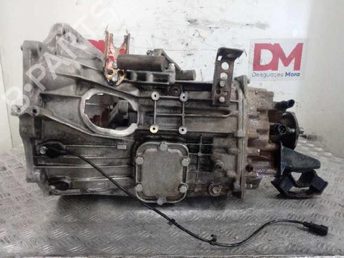 Gearbox IVECO DAILY III Van 35 S 9 V,35 C 9 V | BP29370820M3 