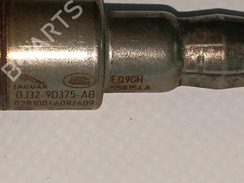 Electronic sensor LAND ROVER DISCOVERY SPORT (L550) | BP38096495M84 - Image 3