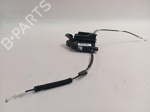 Used Front left lock PEUGEOT 308 II (LB_, LP_, LW_, LH_, L3_) [2013-2021]  22601973