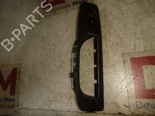 Used Left rear window switch SEAT ALHAMBRA (7V8, 7V9) [1996-2010]  30370818