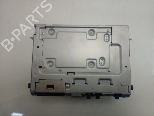 Radio VOLVO XC60 I SUV (156)  | BP17324884E6 