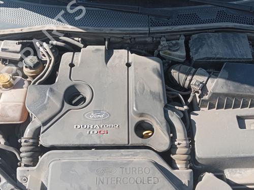 ABS pump FORD FOCUS I (DAW, DBW)  | BP28962790M43 