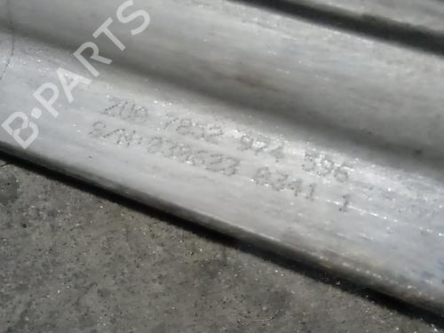 Steering rack MERCEDES-BENZ M-CLASS (W163) ML 320 (163.154) | BP12936997M22 