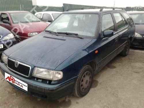Used Parts SKODA FELICIA I (6U1) 4893311