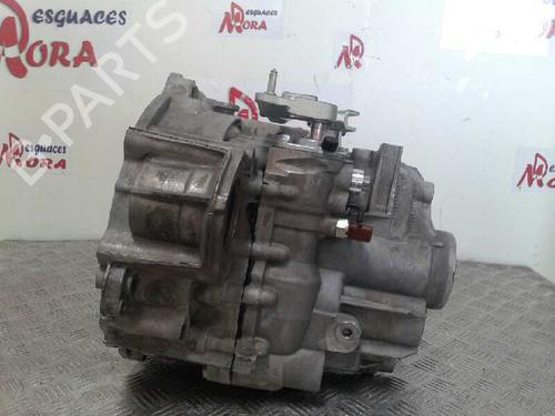 Gearbox SEAT LEON (1P1) 2.0 TDI | BP12636022M3 