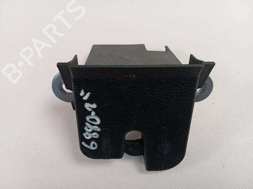 Used Tailgate lock VW POLO V (6R1, 6C1) [2009-2022]  30375590