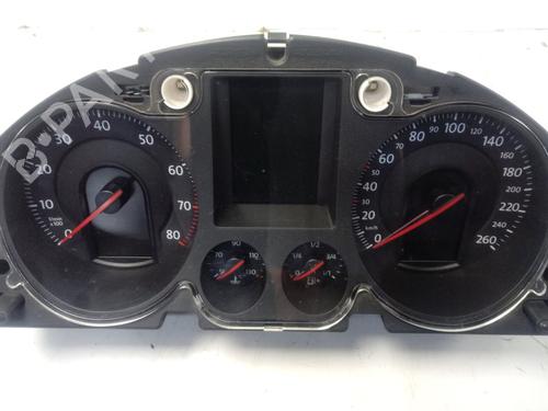 Instrument cluster VW PASSAT B6 (3C2)  | BP13045641C47 