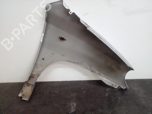 Left front fenders HYUNDAI ATOS (MX)  | BP13581544C41 