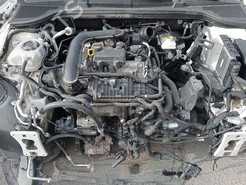 Catalyst SKODA SCALA (NW1) 1.0 TSI | BP39472109M10  - Image 6