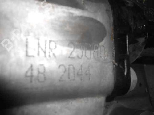 Gearbox SEAT IBIZA IV (6J5, 6P1)  | BP12635440M3 