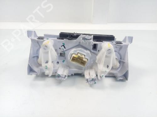AC-Styringsenhed/Manøvreenhed RENAULT EXPRESS Box Body/MPV 1.5 Blue dCi 95 (F6AB) | BP29410192I5 