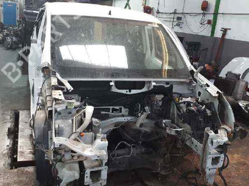 Front left lock PEUGEOT PARTNER Tepee  | BP12837553C98 