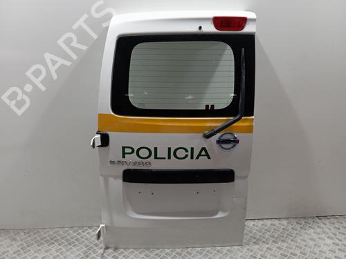 Used Left rear door Left rear door NISSAN NV200 Van [2010-2026] 35979698 35979698