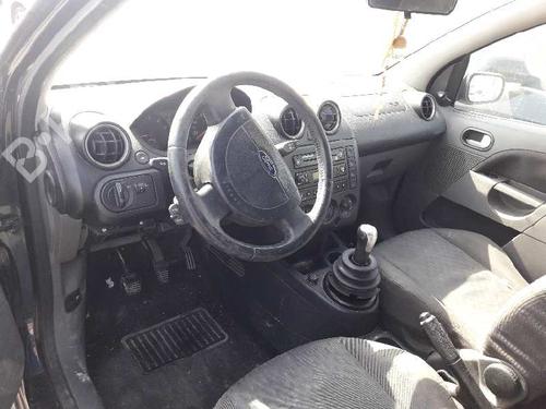 Tailgate lock FORD FIESTA V (JH_, JD_) 1.4 TDCi | BP16783740C101 
