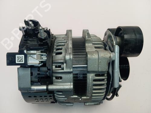 Alternator BMW 2 Coupe (G42, G87) 220 d Mild-Hybrid | BP39956463M7 - Image 2