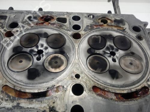 Cylinder head MERCEDES-BENZ C-CLASS (W204)  | BP16753584M5 