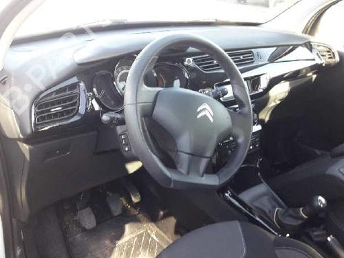 Starter CITROËN C3 II (SC_)  | BP12653839M8 