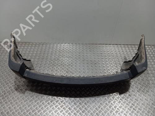 Used Rear bumper BMW X3 (E83) 2.0 d (150 hp) 22192576