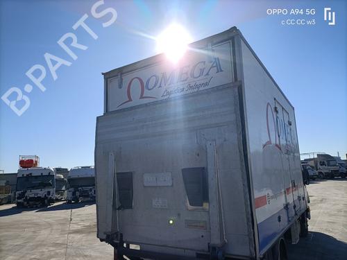 AC radiator RENAULT TRUCKS Maxity  | BP22747801M32 