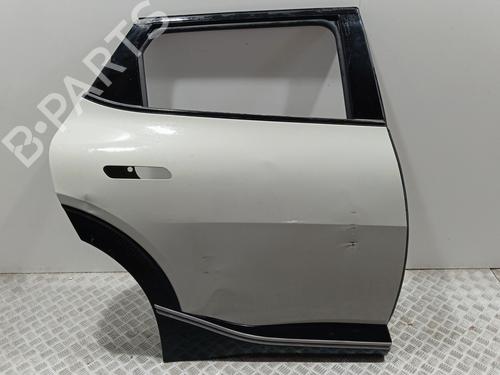 Used Right rear door Right rear door KIA EV6 (CV) 77 (228 hp) 34156246 34156246