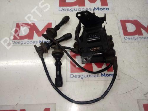 Ignition coil HYUNDAI i20 I (PB, PBT)  | BP12841046M94 