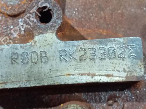 Engine FORD FOCUS IV (HN) | BP39239690M1 - Image 2