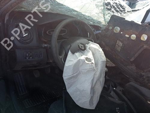 Left front window switch RENAULT CLIO IV (BH_) 1.5 dCi 75 | BP17120093I27 