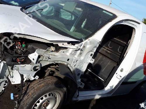 Engine RENAULT KANGOO / GRAND KANGOO II (KW0/1_) 1.5 dCi 90 (KW05, KW08, KW0G, KW11) | BP12661666M1 