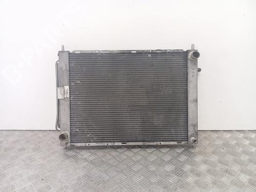 Used AC radiator RENAULT CLIO III (BR0/1, CR0/1) 1.5 dCi (BR17, CR17) (86 hp) 27459048