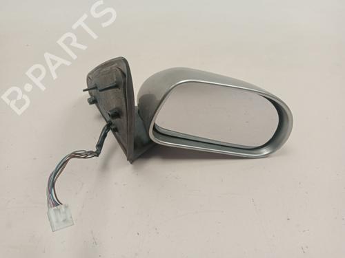 Used Right mirror FIAT BRAVO I (182_) 1.9 JTD 105 (105 hp) 27161084